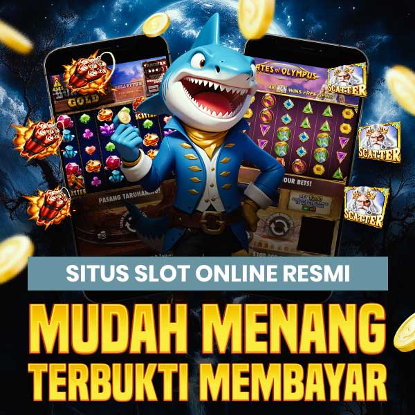 Bima138: Situs Slot Resmi Mudah Menang Gacor Hari Ini  image 1